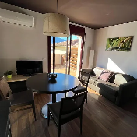 Can Morera Apartment