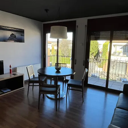 Apartment Can Morera *