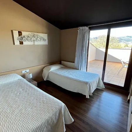 Apartment Can Morera