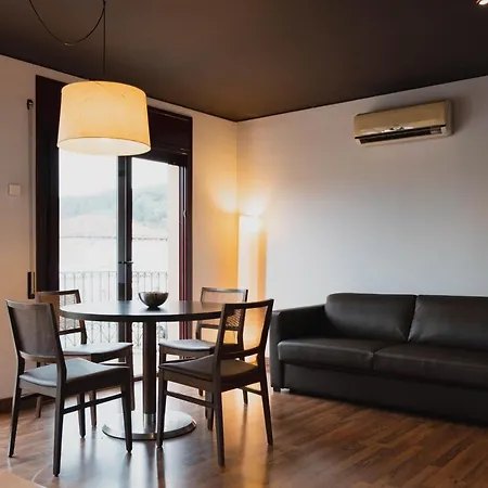 Apartment Can Morera *