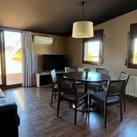 Apartment Can Morera