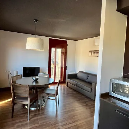 Apartment Can Morera *