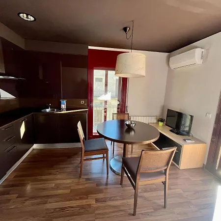 Can Morera Apartment