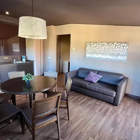 Can Morera Apartment *