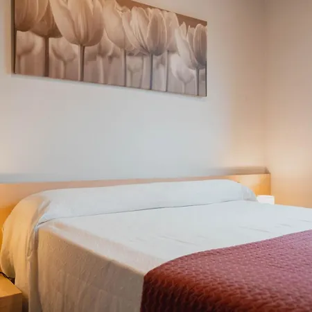Can Morera Apartment Les Preses