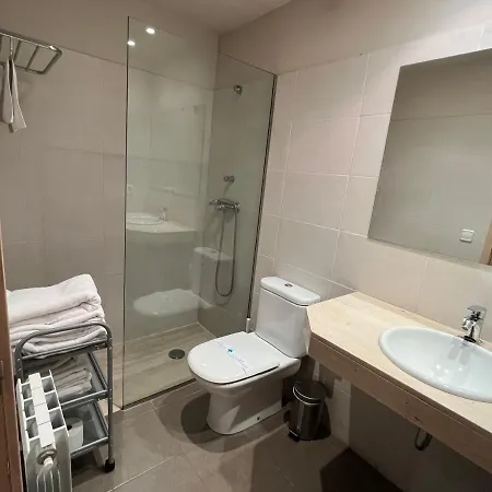 Apartamento Morera A Les Preses