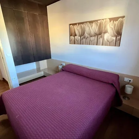 Morera A Apartamento