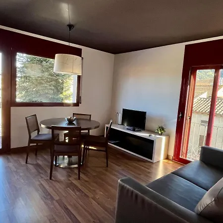 Morera A Apartamento *