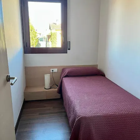 Apartamento Morera A *