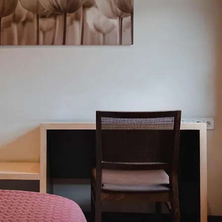 Apartamento Morera A