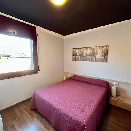 Morera A Apartamento *