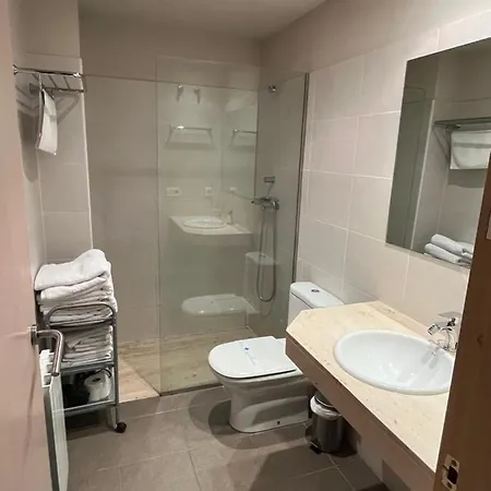 Morera A Apartamento *
