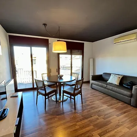 Apartamento Morera A