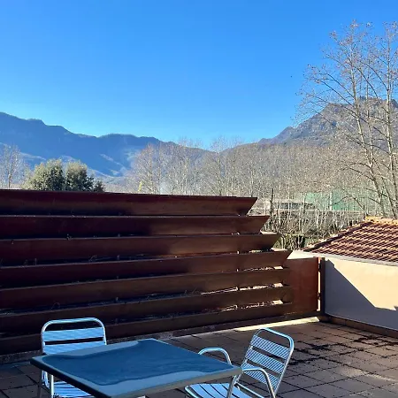 Apartamento Morera A