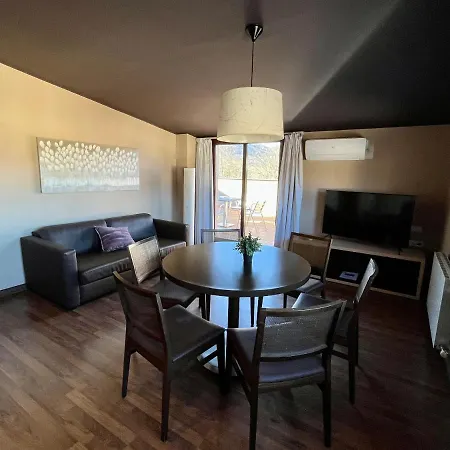 Morera A Apartamento Les Preses