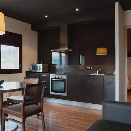 Apartamento Morera A Les Preses
