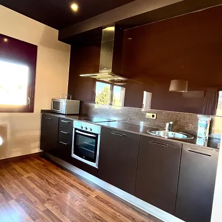 Apartamento Morera A