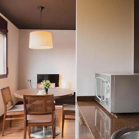 Apartamento Morera A *