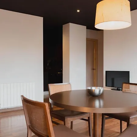 Morera A Apartamento Les Preses